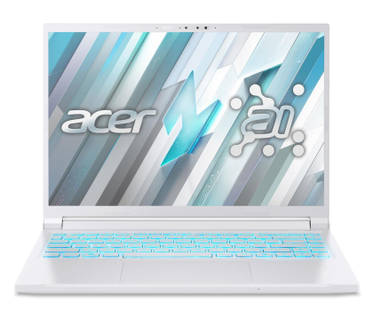 Laptop Acer Nitro V 14 AI Ryzen AI 7-350/16GB/1TB RTX5060